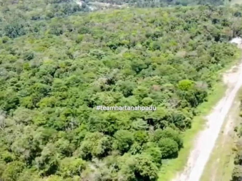 Tanah 5.03 Ekar Freehold Nilai Zon Kediaman Berhampiran