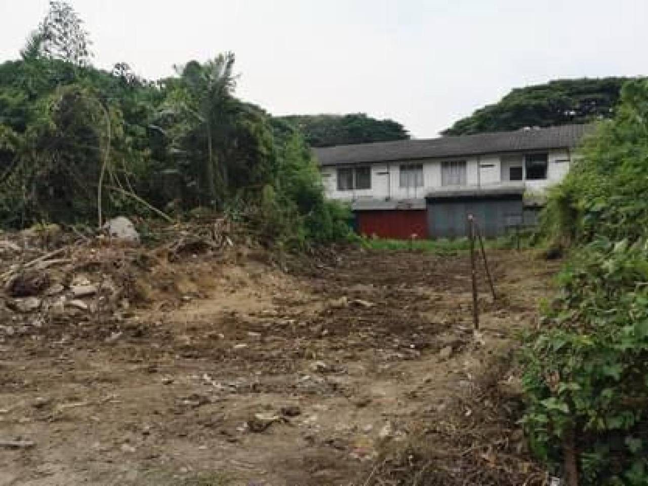 Tanah Bangunan 1,400 sqft Sri Cemerlang Kota Bharu Freehold