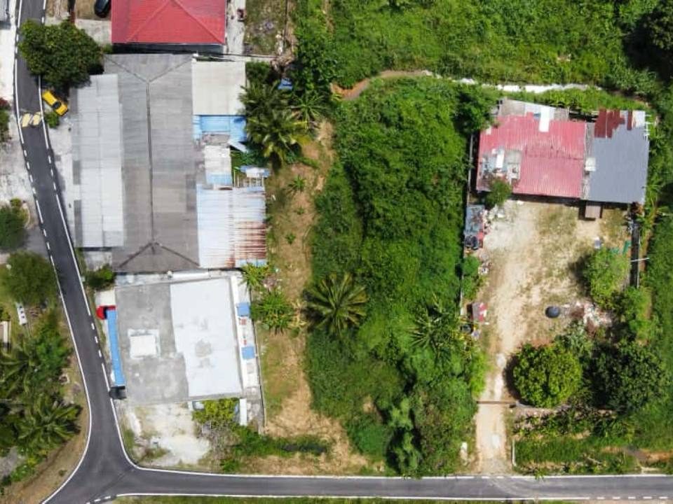 Tanah Lot Banglo Labu Lanjut Sepang 11033 sqft Berhampiran KLIA Kota Warisan