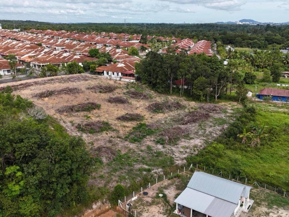 Tanah Pertanian 2.17 Ekar Alor, Melaka Sebelah Taman Perumahan Freehold
