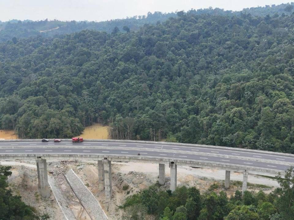 šæ Tanah Pertanian 15 Ekar ā Sungai Long, Cheras, Selangor