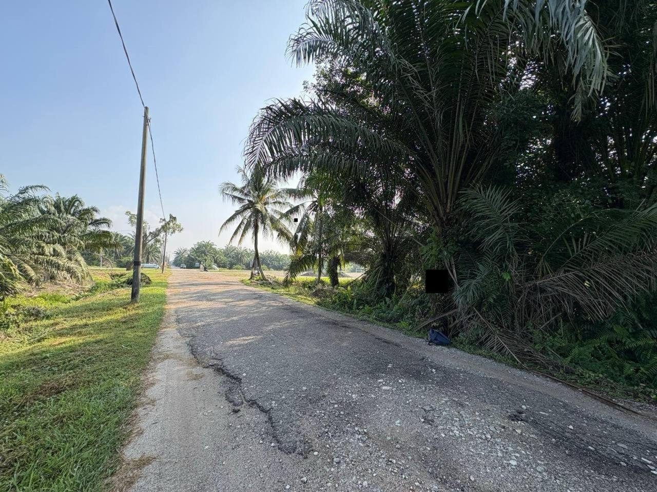 šæ TANAH PERTANIAN UNTUK DIJUAL ā KAMPUNG SERI CHEEDING, BANTING šæ