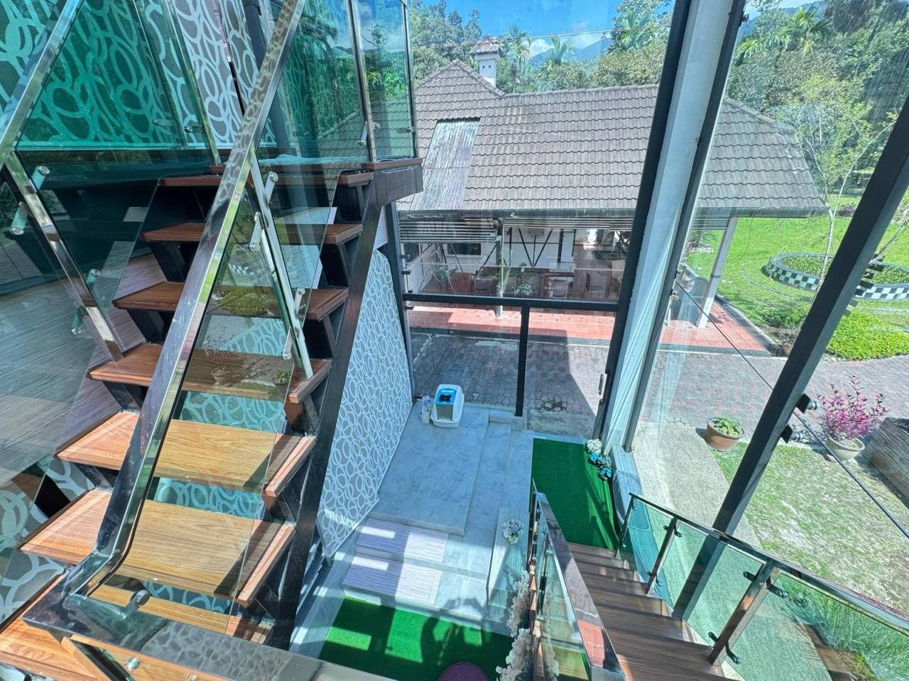 ๐ก 2 EKAR TANAH + 2 RUMAH EKSKLUSIF (MODERN + CLASSIC) โ BATU 24, HULU LANGAT