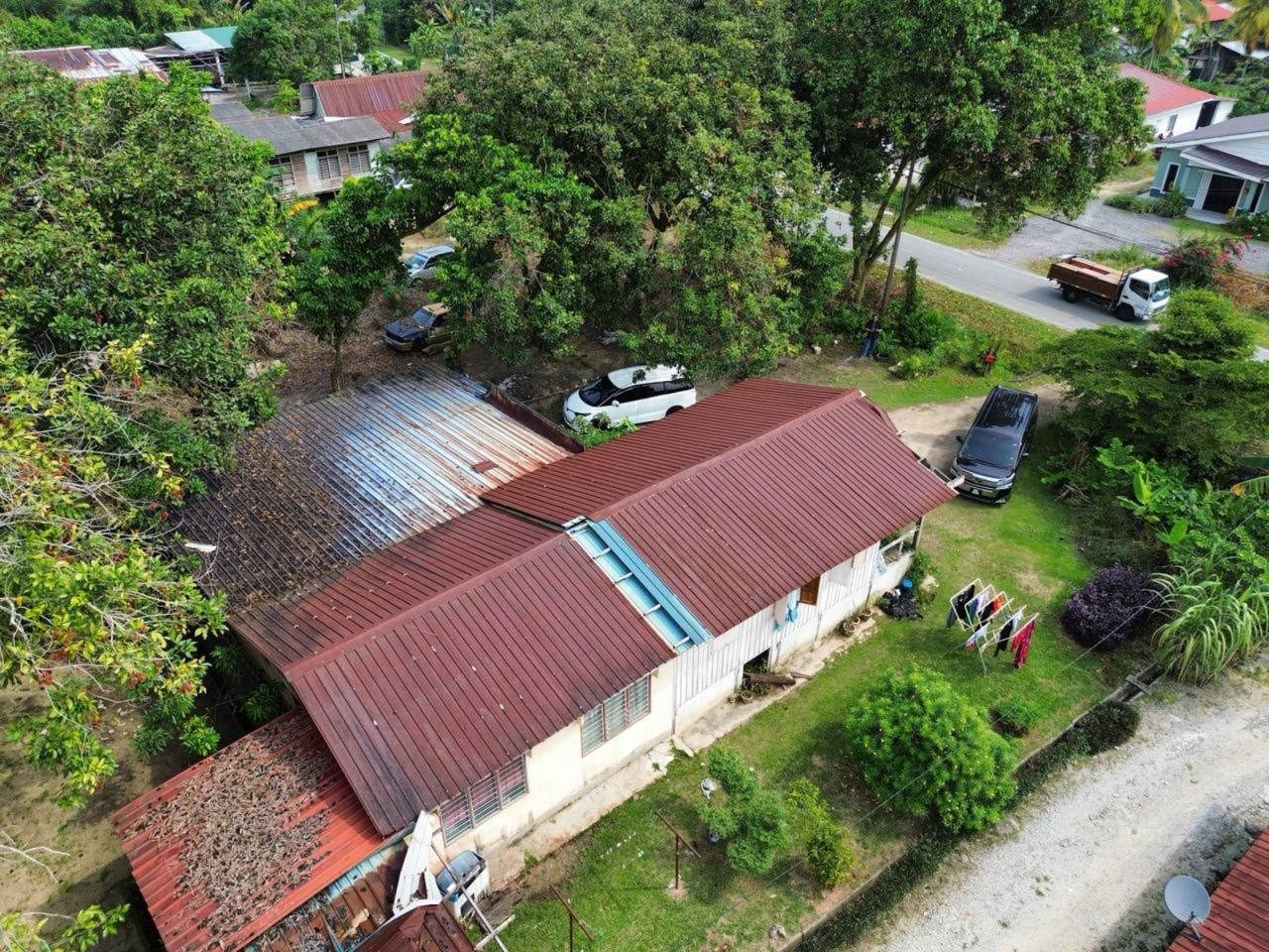 š” WTS | TANAH LOT LUAS UNTUK DIJUAL @ FELDA BUKIT CHERAKAH, SHAH ALAM