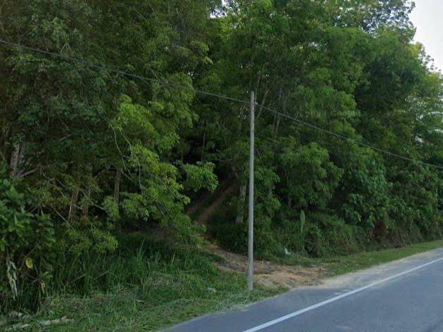 š³ Tanah Pertanian FREEHOLD Tepi Jalan Utama @ Kuala Kangsar, Perak