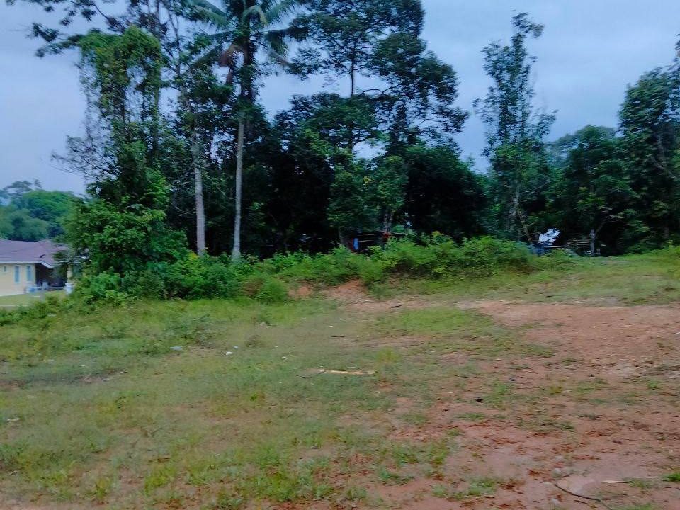 šæ Tanah Pertanian 4 Ekar FREEHOLD @ Batu 21, Hulu Langat