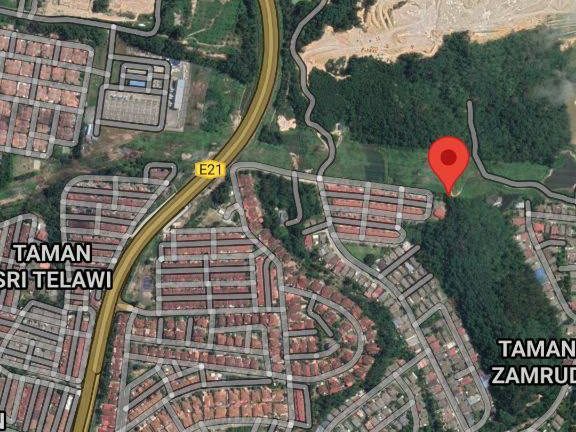 š” PRIME RESIDENTIAL LAND @ PANCHOR / PAROI, SEREMBAN