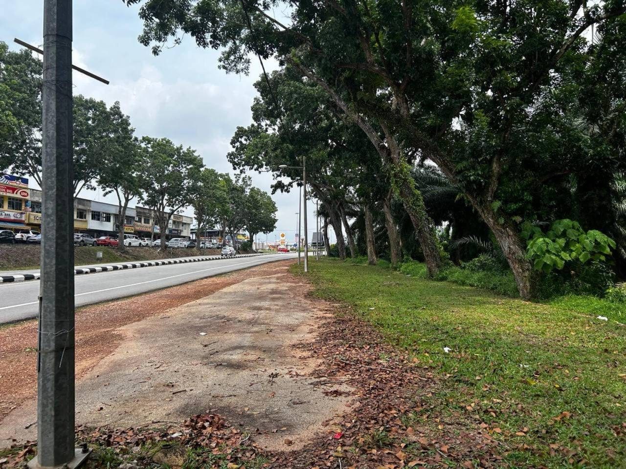 š TANAH PEMBANGUNAN RESIDENTIAL @ JASIN, MELAKA