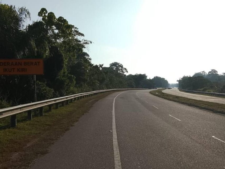 š TANAH INDUSTRI 9 EKAR TEPI JALAN UTAMA @ JEMENTAH, JOHOR