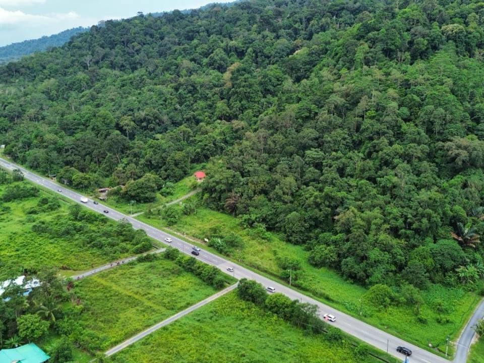š¢ TANAH KOMERSIAL @ JALAN KUALA PILAH ā SEREMBAN, N. SEMBILAN