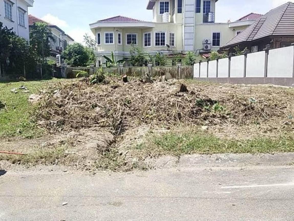 š” Bungalow Lot Freehold Non-Bumi Kajang | Flat Land | Gated & Guarded