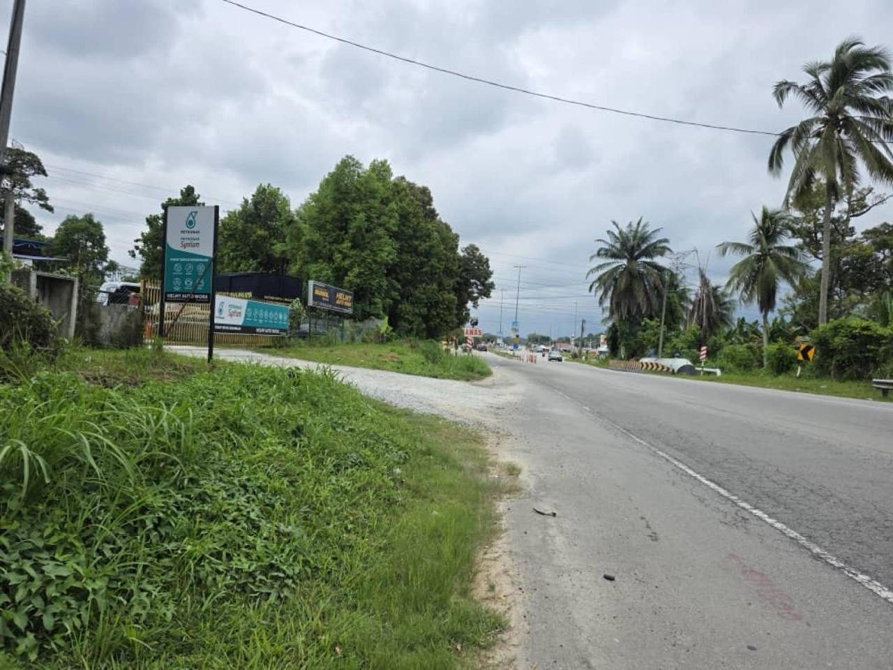 Tanah Pertanian Dengkil Sepang 0.9 Ekar Tepi Jalan Utama Kajang–Dengkil