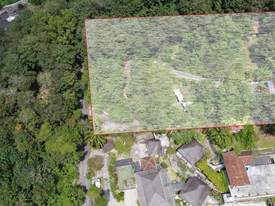 🏡 Lot Banglo High-End 1 Ekar | Sungai Penchala, Segambut KL | Freehold