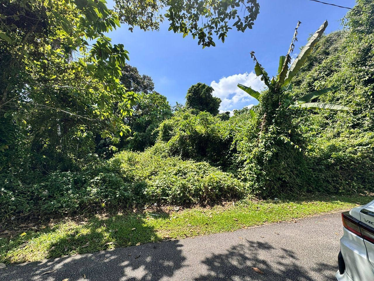 🏡 Tanah Bangunan 14,725 sqft | Bandar Kulim, Kedah | Leasehold