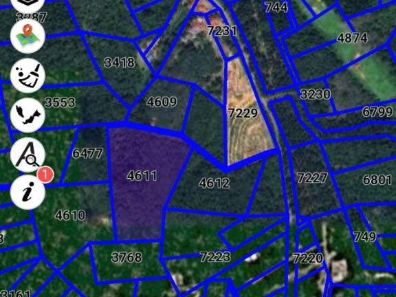 š³ Tanah Pertanian Freehold 7.30 Ekar di Mukim Ulu Muar, Kuala Pilah