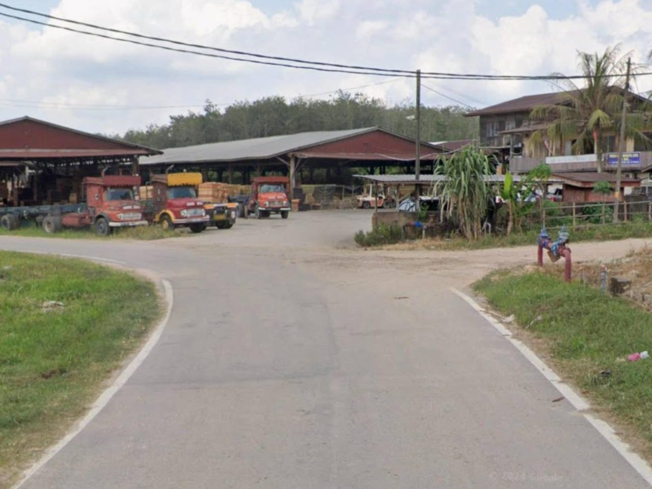 š¾ Tanah Pertanian / Residential-Zoned 10 Ekar di Gemas, Negeri Sembilan