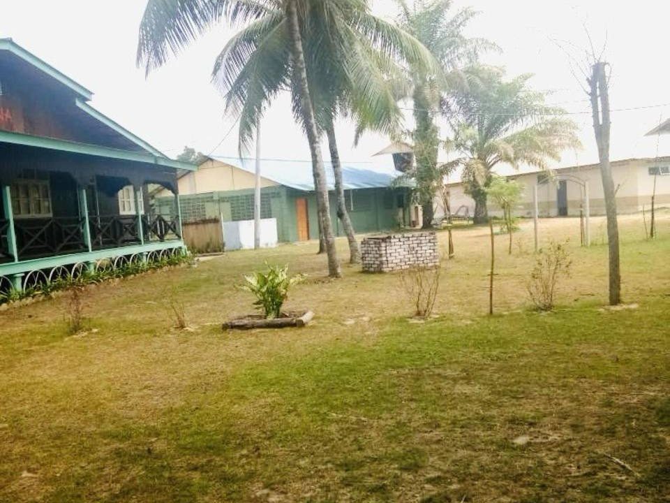 š Tanah Resort Freehold 5+ Ekar di Pantai Cempaka, Kuantan