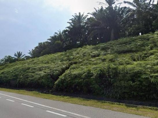 π High-Rise Development Land 4.87 Acre Freehold Bandar Teknologi Kajang LEKAS Frontage