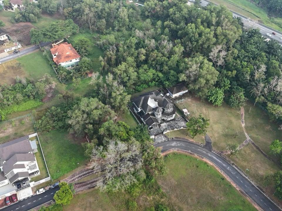 π‘ Freehold Residential Land 9,139 sqft Shah Alam Non-Bumi Lot