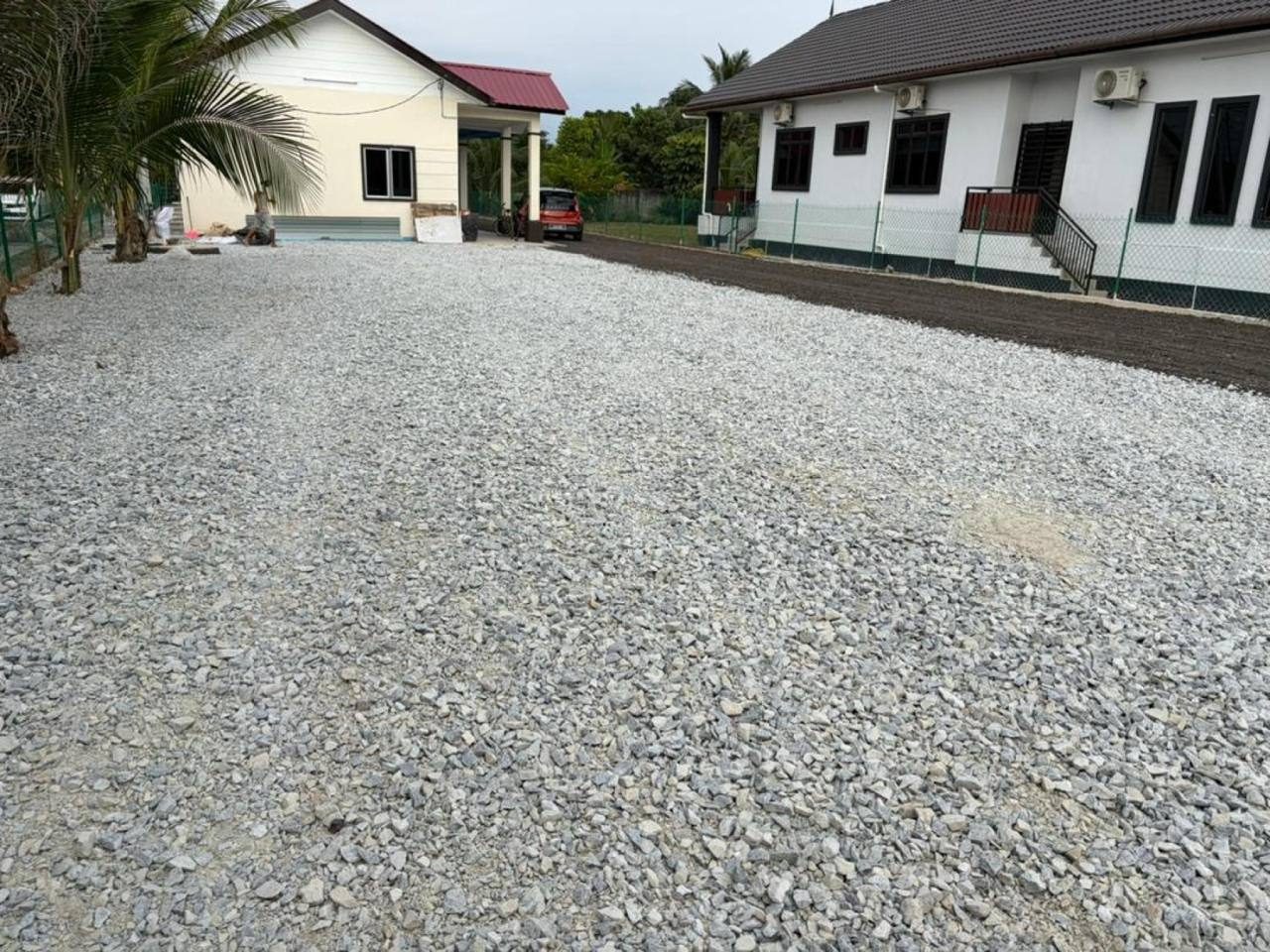 π’ Building Land 0.25 Acre Mukim Tanjung Duabelas Banting Selangor