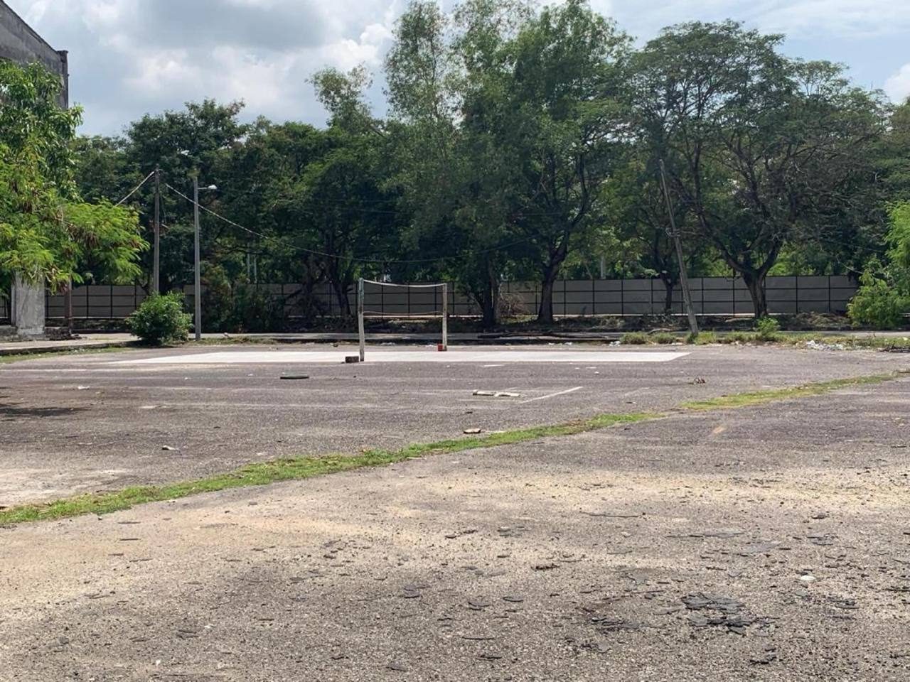 Commercial Land 25,056 sqft @ Port Klang, Selangor ā Near Cruise Terminal