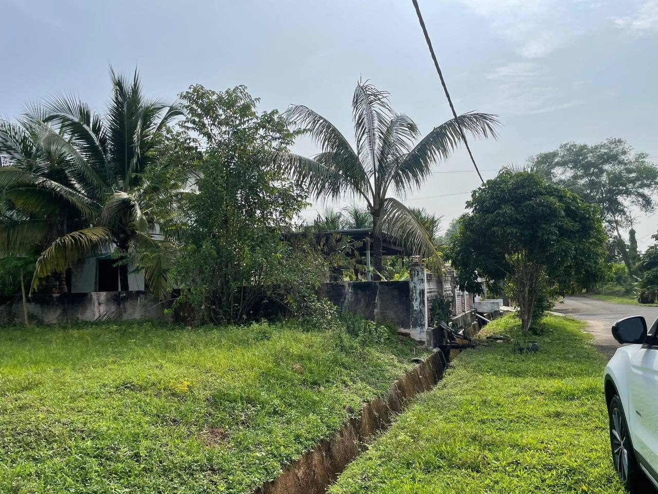 🏡 Tanah Lot Banglo 651 m² | Permaipura Golf & Country Club, Bedong, Kedah
