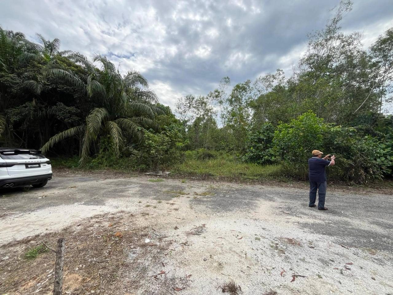 Tanah Lot Banglo 8,385 sqft ā Strategik Cyberjaya