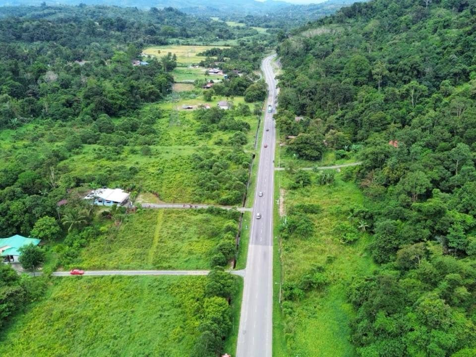 Tanah Stesen Minyak Tepi Jalan Utama ā Kuala Pilah, Negeri Sembilan