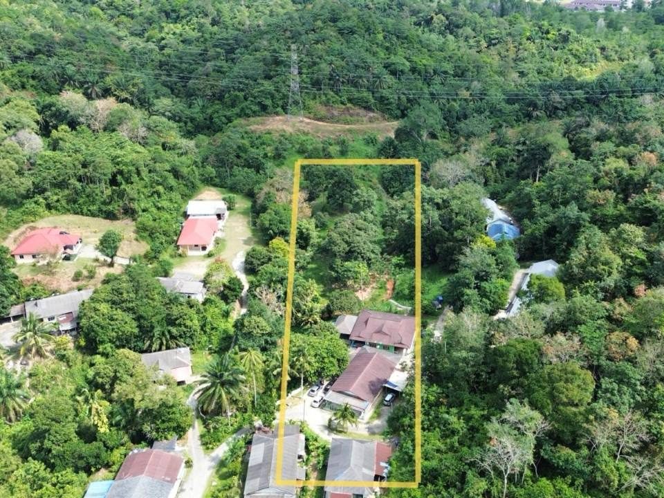 š³ Tanah 1.96 Ekar Sungai Merab Bangi Selangor