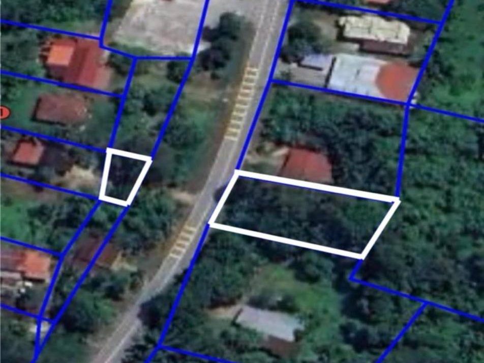 Tanah Dusun Durian Tepi Jalan ā Parit, Perak (Freehold)