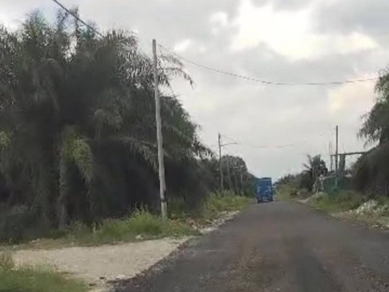 Tanah 2.14 Ekar Tepi Jalan Utama – Telok Panglima Garang Selangor