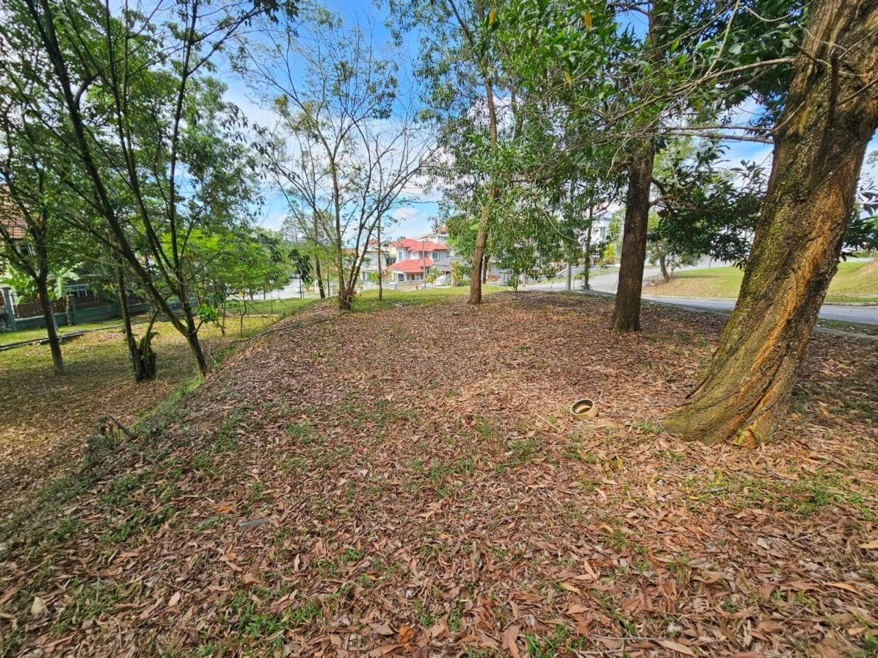 Tanah Lot Banglo 5,400 sqft Freehold @ Kota Emerald, Rawang ā Gated & Guarded