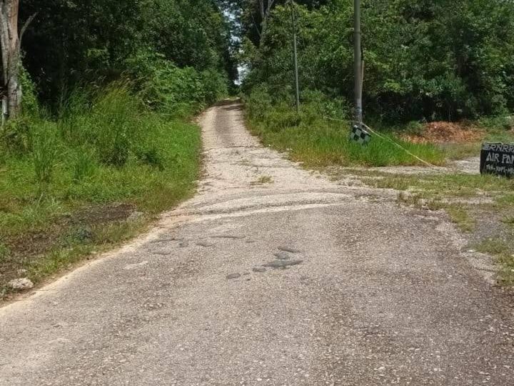 Tanah 5 Ekar Saujana Kota Tinggi Johor | Freehold | Dekat Jalan JB–Kota Tinggi