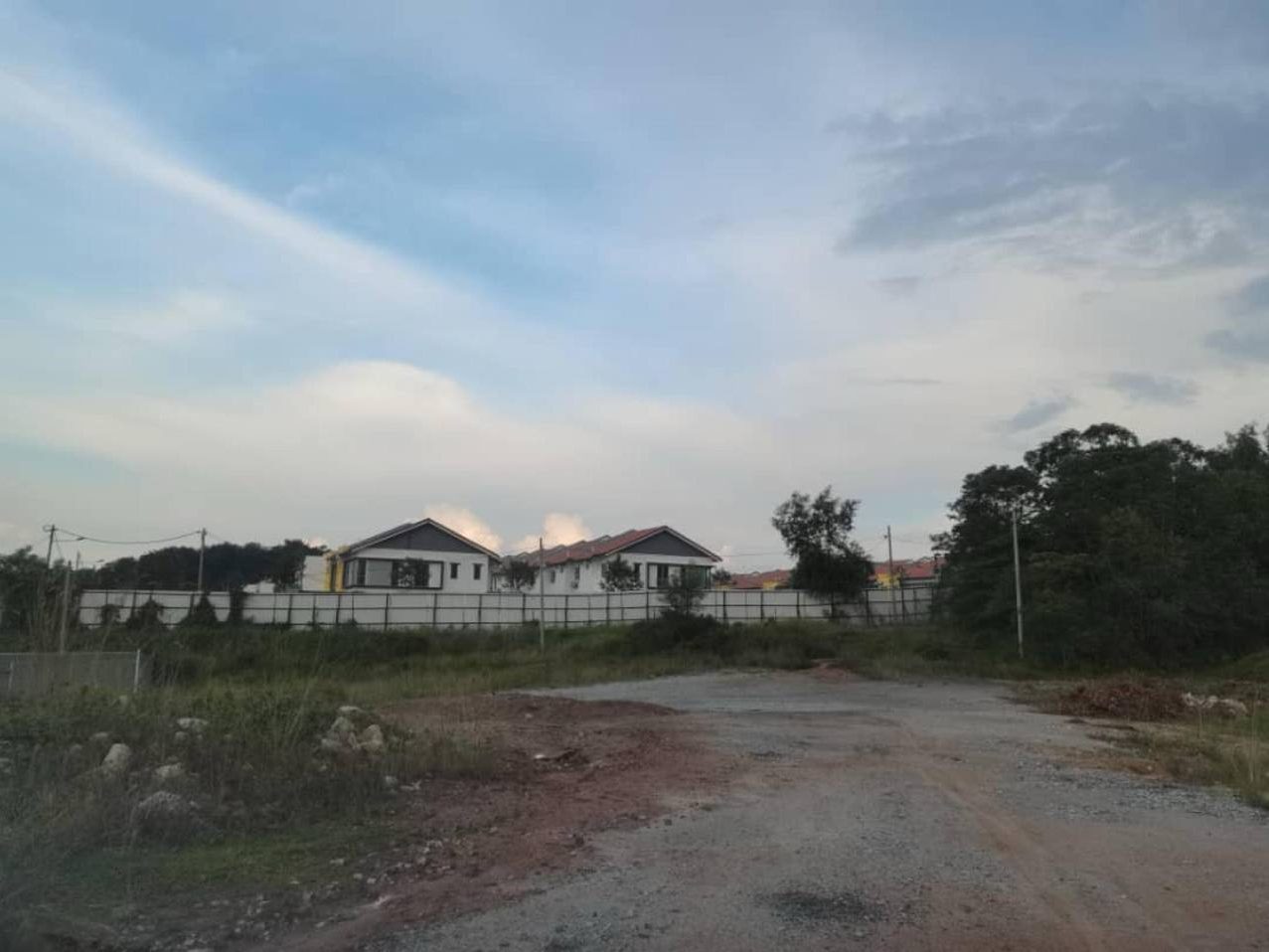 Tanah 26.53 Ekar Bandar Teknologi Kajang | Freehold | Zoning Residential
