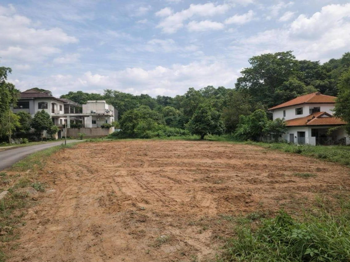 Tanah Lot Banglo 13,121 sqft Kota Damansara Seksyen 9 | Dekat LDP & NKVE | Kawasan Matang