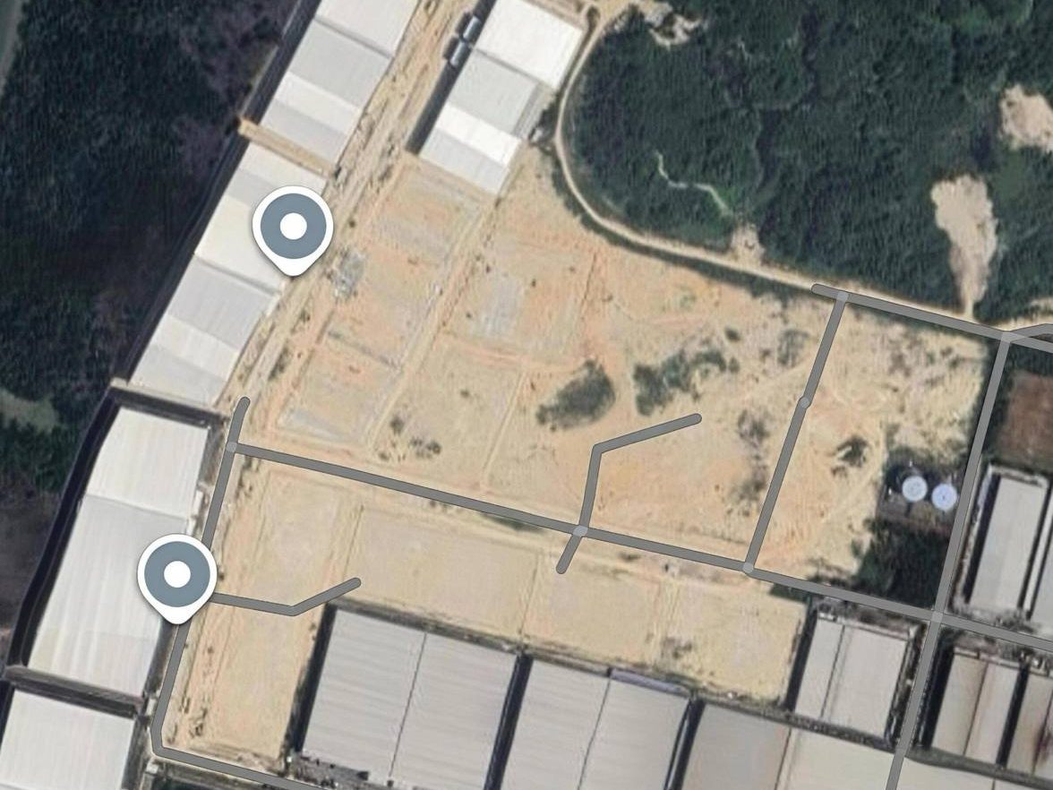 Tanah Industri 2.32 Ekar Port Klang | Jalan Tun Perak | Dekat Northport | Sesuai Warehouse & Kilang