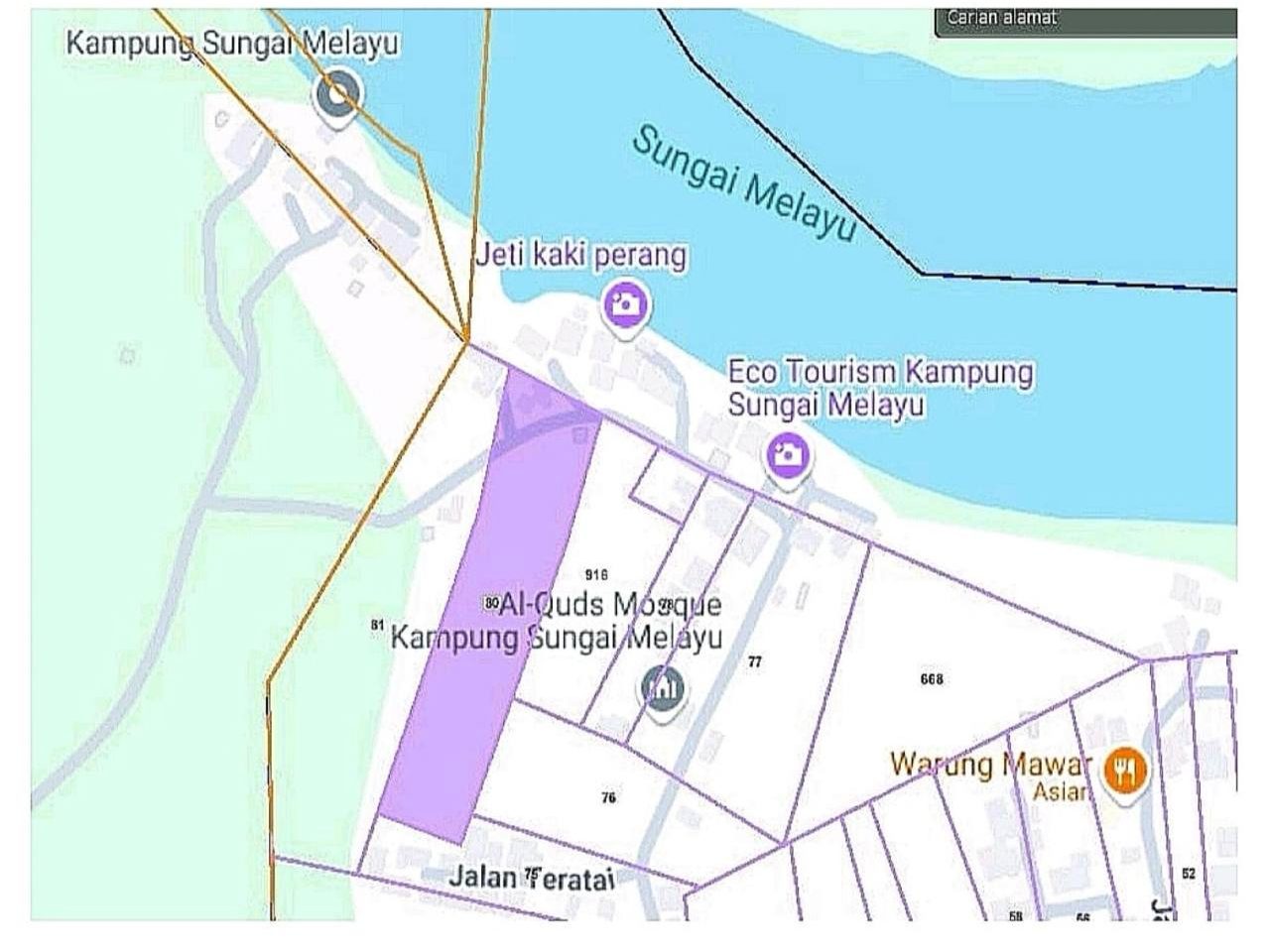Tanah 2.75 Ekar Nusajaya Johor Bahru | Freehold | Zon Kediaman Dalam Kawasan JS-SEZ