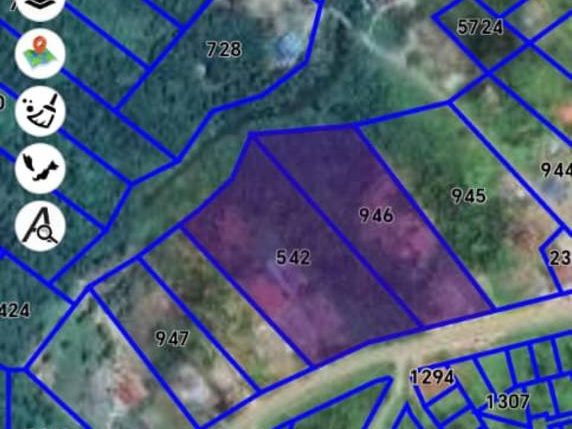 Tanah 3.26 Ekar Sedili Besar Kota Tinggi | Freehold | Zon Kediaman