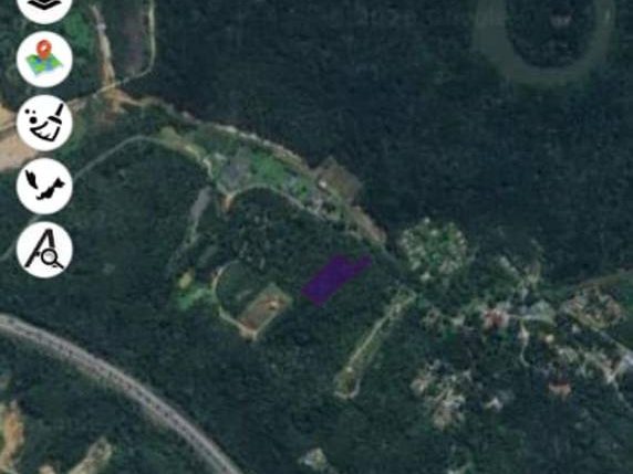 Tanah 2.5 Ekar Johor Bahru Berhampiran Tanjung Kupang | Freehold | Zon Kediaman