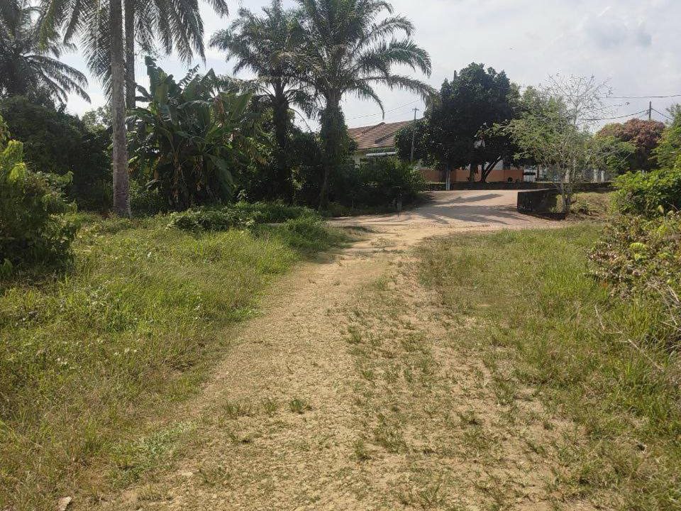 Tanah Pertanian 1 Ekar Port Dickson Teluk Kemang Freehold Tepi Highway