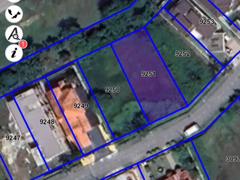 Tanah Lot Banglo 6523 sqft Saujana Utama Sungai Buloh Geran Individu
