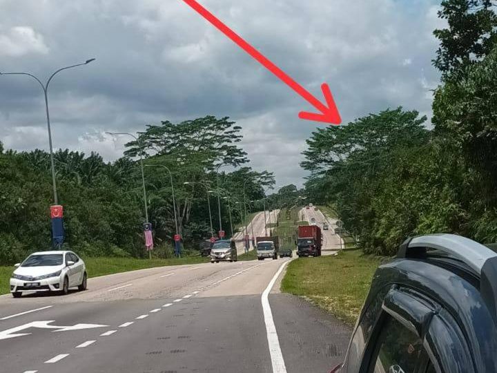 Tanah Industri 5 Ekar Kota Tinggi Johor Tepi Jalan Besar Freehold Akses Johor Bahru