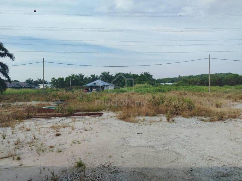 Tanah Pertanian Sepang Selangor 1.25 Ekar Freehold Dekat KLIA