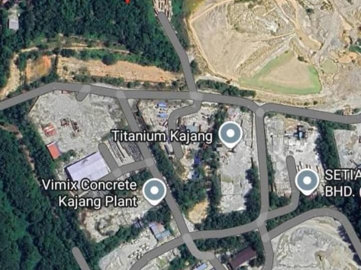 Tanah 5.56 Ekar Semenyih Zoning Kediaman Freehold Lokasi Strategik