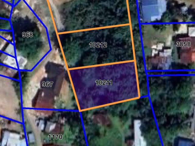 Tanah Penanti Pekan Kubang Semang Seberang Perai Tengah Pulau Pinang Freehold 11904 sqft