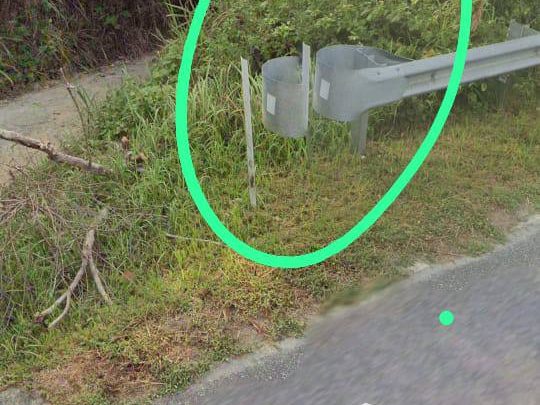 Tanah Pertanian 1.2 Ekar Tepi Jalan Mukim Senggang Kuala Kangsar