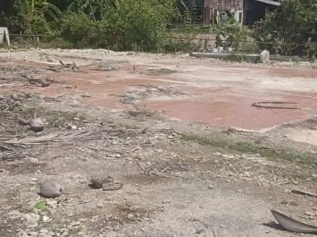 Tanah Kampung Sungai Dua Alor Janggus Alor Setar Freehold 7,450 sqft