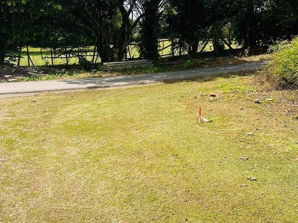 Tanah Lot Banglo 11409 sqft Bandar Sungai Petani Sebelah Golf