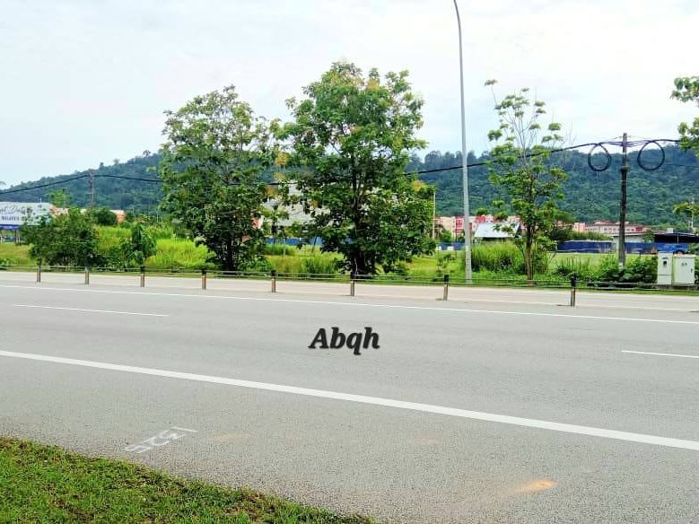 Tanah Pertanian Getah 8.8 Ekar Jitra Kedah Sebelah Kilang DXN Freehold