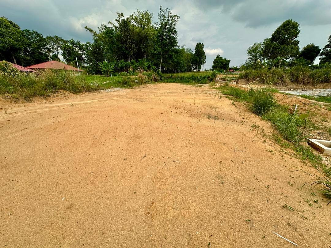 Lot Banglo 8999 sqft Beranang Sesapan Batu Minangkabau Freehold